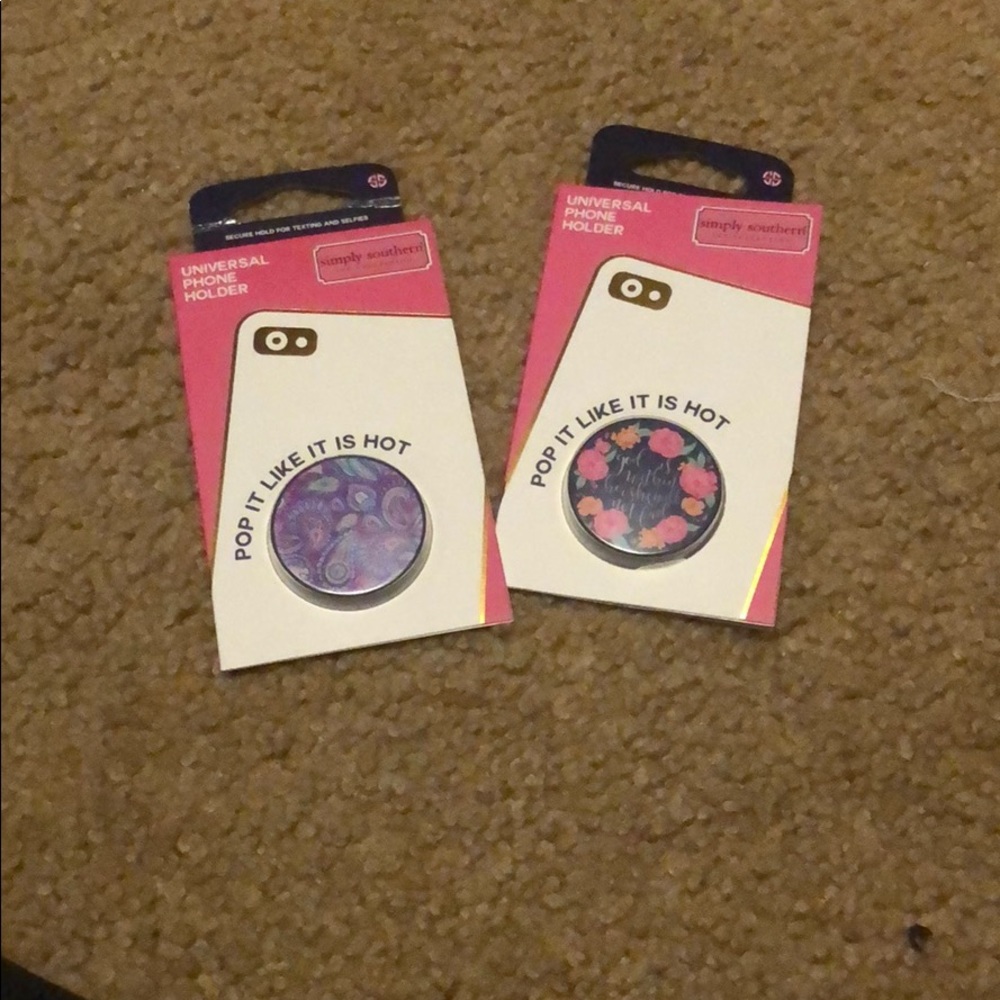 Spinpops
